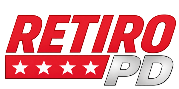 Retiro PD
